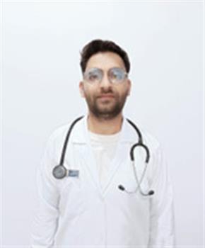 Dr. Ather Hamid